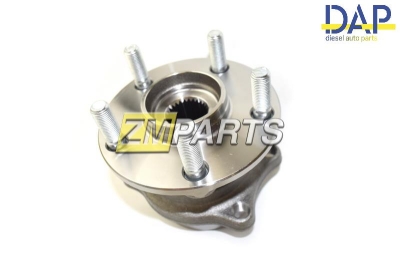 Ступица задняя Subaru Forester, Legacy, Outback 28473-FG000, 28473FG000