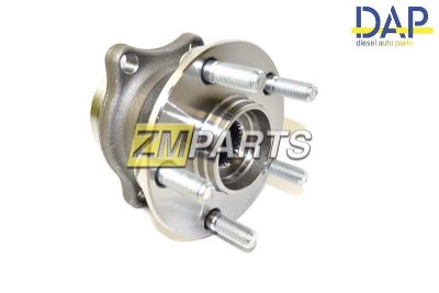 Ступица задняя Subaru Forester, Legacy, Outback 28473-FG000, 28473FG000
