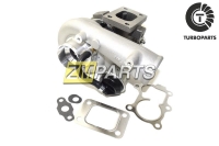 Турбина Ниссан Террано, Nissan Terrano 2.7 144117F400, 14411-7F400