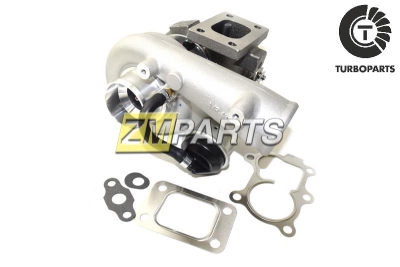 Турбина Ниссан Террано, Nissan Terrano 2.7 144117F400, 14411-7F400