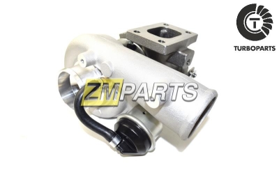 Турбина Ниссан Террано, Nissan Terrano 2.7 144117F400, 14411-7F400