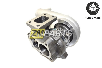 Турбина Ниссан Террано, Nissan Terrano 2.7 144117F400, 14411-7F400