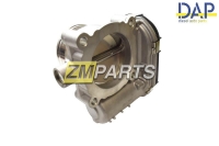 Дроссельная заслонка Форд Фокус, Focus. Куга, Kuga