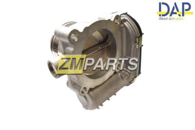 Дроссельная заслонка Форд Фокус, Focus. Куга, Kuga