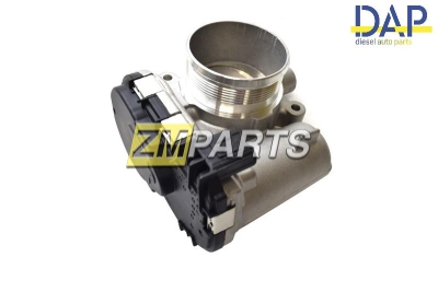 Дроссельная заслонка Форд Фокус, Focus. Куга, Kuga Дроссельная заслонка Форд Фокус, Focus. Куга, Kuga