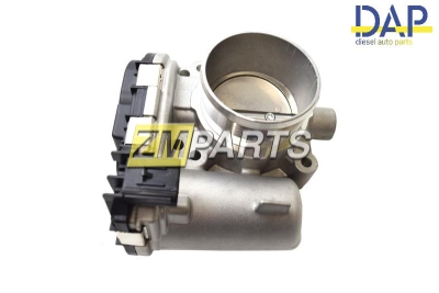 Дроссельная заслонка Форд Фокус, Focus. Куга, Kuga Дроссельная заслонка Форд Фокус, Focus. Куга, Kuga