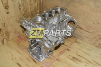 Шорт блок G4FA Хендай Солярис, Solaris, i30, Киа Рио, Kia Rio 3 1.4