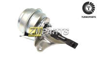 Актуатор турбины на Санг Енг Кайрон, Актион, Kyron, Actyon