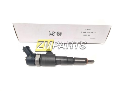 Форсунка Пежо Партнер, 308, 2008, Ситроен Берлинго, С3, С4