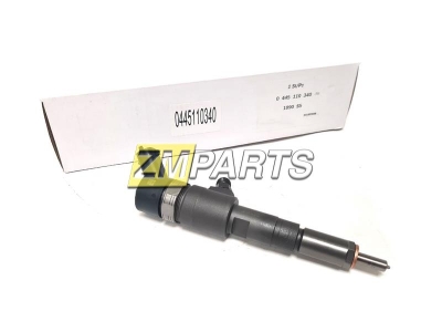 Форсунка Пежо Партнер, 308, 2008, Ситроен Берлинго, С3, С4