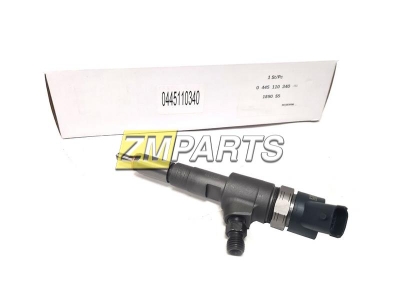 Форсунка Пежо Партнер, 308, 2008, Ситроен Берлинго, С3, С4