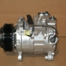 Компрессор кондиционера BMW 3, 4, 5, X5, X6