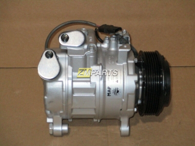 Компрессор кондиционера BMW 3, 4, 5, X5, X6