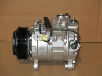 Компрессор кондиционера BMW 3, 4, 5, X5, X6