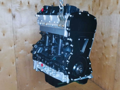 Двигатель Форд Транзит, Transit, Boxer, Jumper 2.2 новый