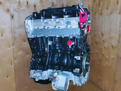 Двигатель Форд Транзит, Transit, Boxer, Jumper 2.2 новый
