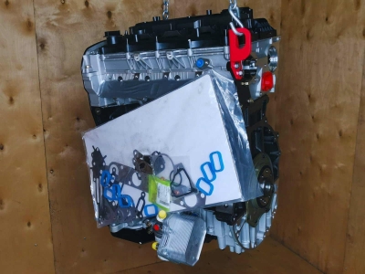 Двигатель Форд Транзит, Transit, Boxer, Jumper 2.2 новый