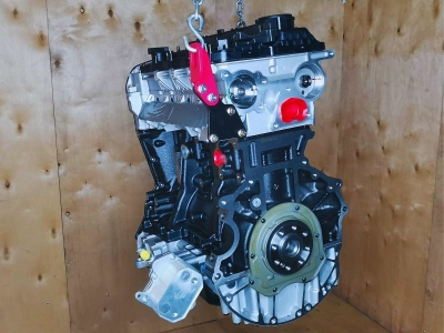 Двигатель Форд Транзит, Transit, Boxer, Jumper 2.2 новый