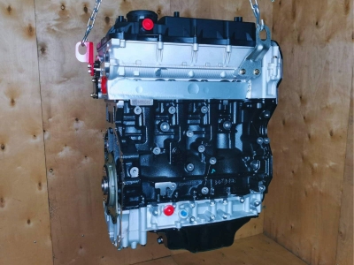 Двигатель Форд Транзит, Transit, Boxer, Jumper 2.2 новый