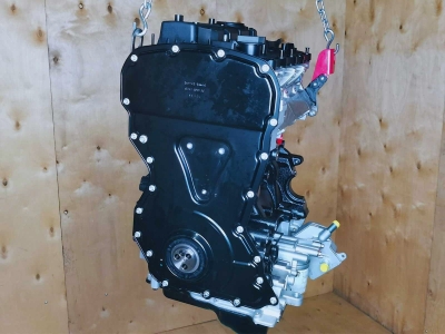 Двигатель Форд Транзит, Transit, Boxer, Jumper 2.2 новый