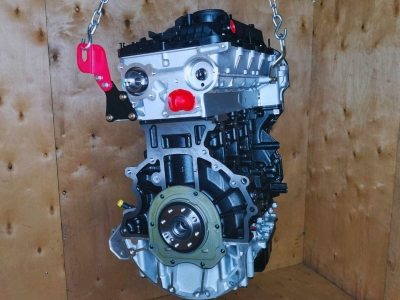 Двигатель Форд Транзит, Transit, Boxer, Jumper 2.2 новый