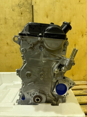 Двигатель 4A92 Mitsubishi Lancer 10, ASX 1.6 новый