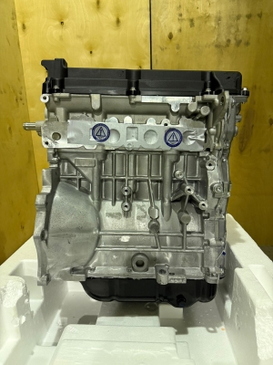 Двигатель 4A92 Mitsubishi Lancer 10, ASX 1.6 новый