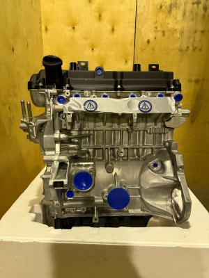Двигатель 4A92 Mitsubishi Lancer 10, ASX 1.6 новый Двигатель 4A92 Mitsubishi Lancer 10, ASX 1.6 новый
