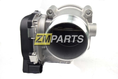 Дроссельная заслонка SsangYong Actyon 2