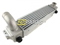 Интеркулер Kia Sorento