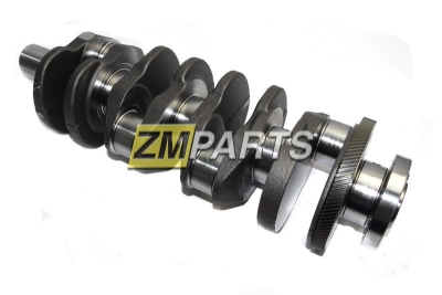 Коленвал D4HA Kia Sorento, Hyundai IX35 Коленвал D4HA Kia Sorento, Hyundai IX35