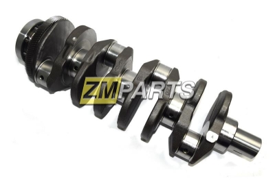 Коленвал D4HA Kia Sorento, Hyundai IX35 Коленвал D4HA Kia Sorento, Hyundai IX35