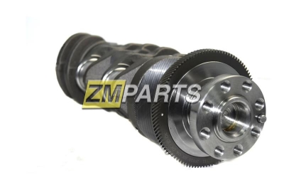 Коленвал D4HA Kia Sorento, Hyundai IX35 Коленвал D4HA Kia Sorento, Hyundai IX35