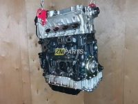 Двигатель CCZB, CCZA Octavia, Superb, A3, TT, Tiguan, Passat, Golf, Scirocco БУ