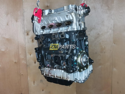 Двигатель CCZB, CCZA Octavia, Superb, A3, TT, Tiguan, Passat, Golf, Scirocco БУ
