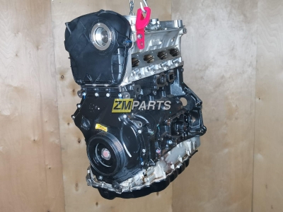 Двигатель CCZB, CCZA Octavia, Superb, A3, TT, Tiguan, Passat, Golf, Scirocco БУ