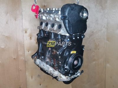 Двигатель CCZB, CCZA Octavia, Superb, A3, TT, Tiguan, Passat, Golf, Scirocco БУ