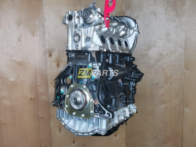 Двигатель CCZB, CCZA Octavia, Superb, A3, TT, Tiguan, Passat, Golf, Scirocco БУ
