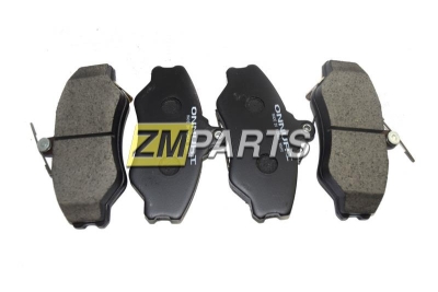 Колодки тормозные передние Hyundai Porter