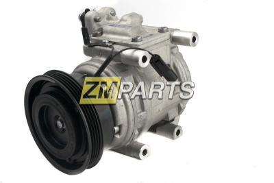 Компрессор кондиционера Kia Sportage, Hyundai Tucson 2.0 Компрессор кондиционера Kia Sportage, Hyundai Tucson 2.0