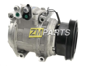 Компрессор кондиционера Kia Sportage, Hyundai Tucson 2.0 Компрессор кондиционера Kia Sportage, Hyundai Tucson 2.0