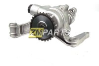 Насос масляный Kia Sorento, Grand Starex, Porter 2, Starex 2.5 D4CB