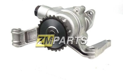 Насос масляный Kia Sorento, Grand Starex, Porter 2, Starex 2.5 D4CB