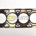 фото Прокладка ГБЦ Hyundai Santa Fe 2.2