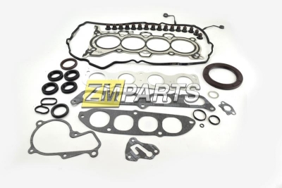 Прокладки ДВС G4NA Kia Sportage