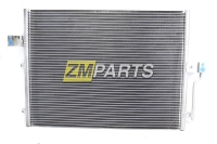 Радиатор кондиционера SsangYong Kyron, Actyon, Rexton