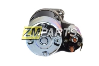 Стартер Accent, Elantra, Getz, Matrix, Kia Rio M/T REBUILT IN KOREA