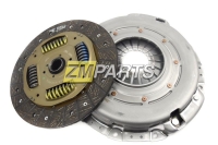 Сцепление Hyundai Porter 2, Kia Bongo 3