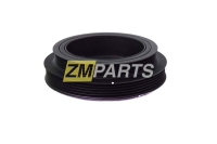 Шкив коленвала Terracan, Kia Bongo, Carnival 2.9 J3