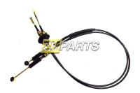 Трос КПП Hyundai Porter